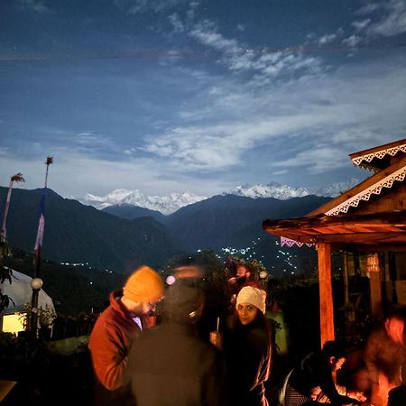 佩林 Wake In Himalayas旅舍 外观 照片