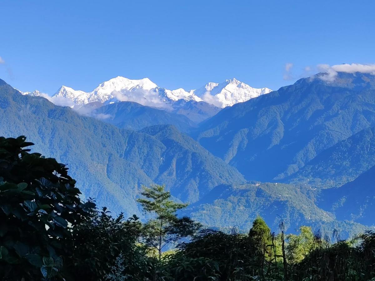 佩林 Wake In Himalayas旅舍 外观 照片