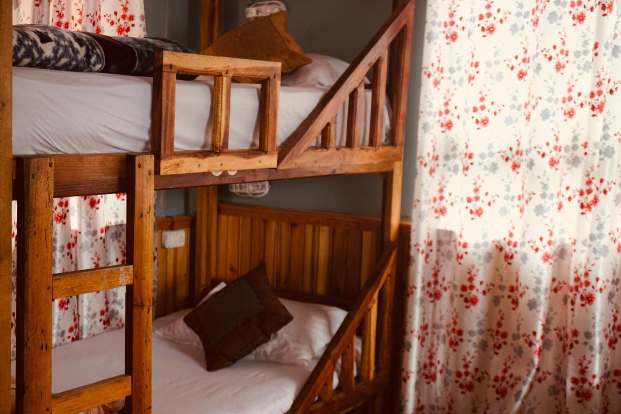 佩林 Wake In Himalayas旅舍 外观 照片