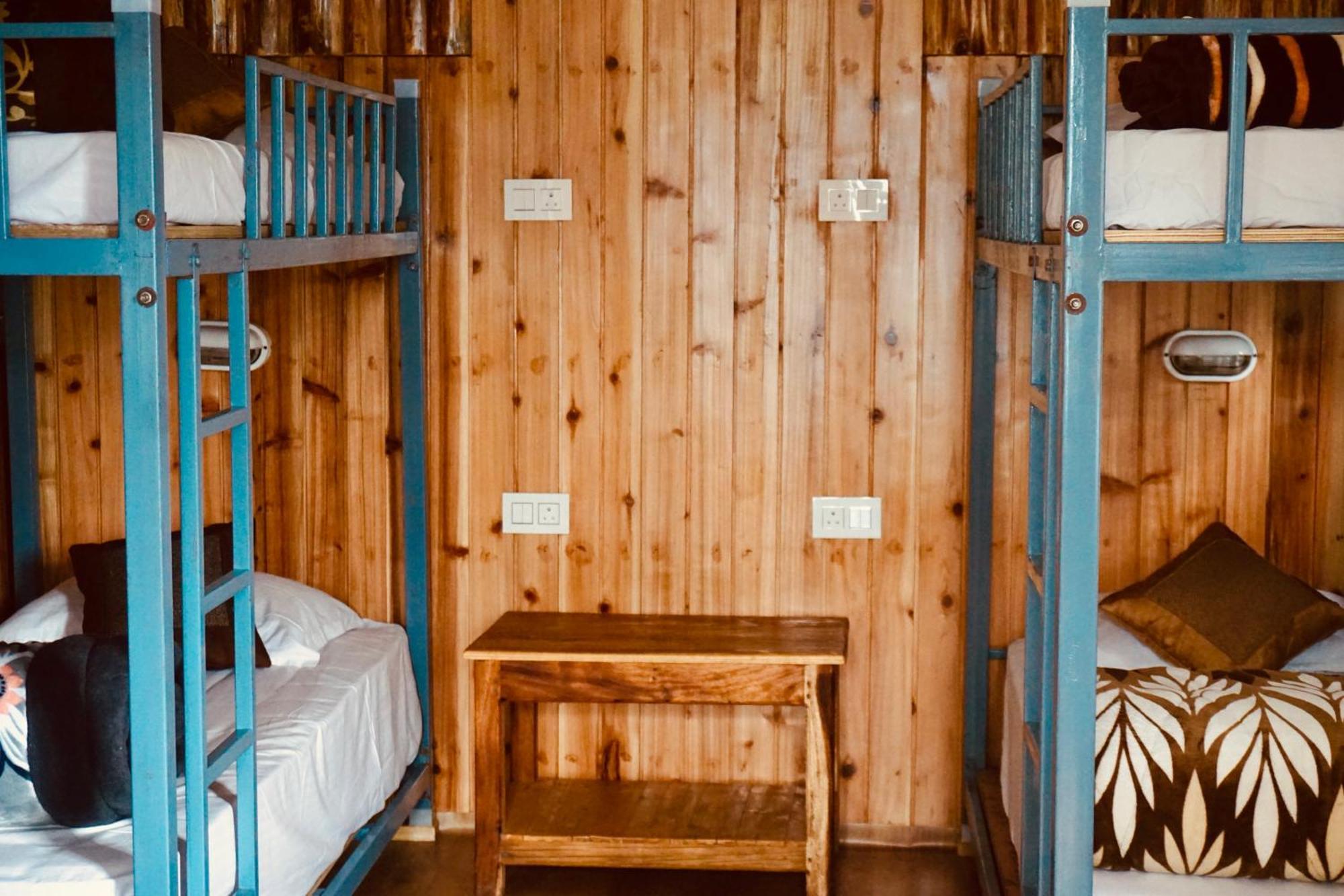 佩林 Wake In Himalayas旅舍 外观 照片